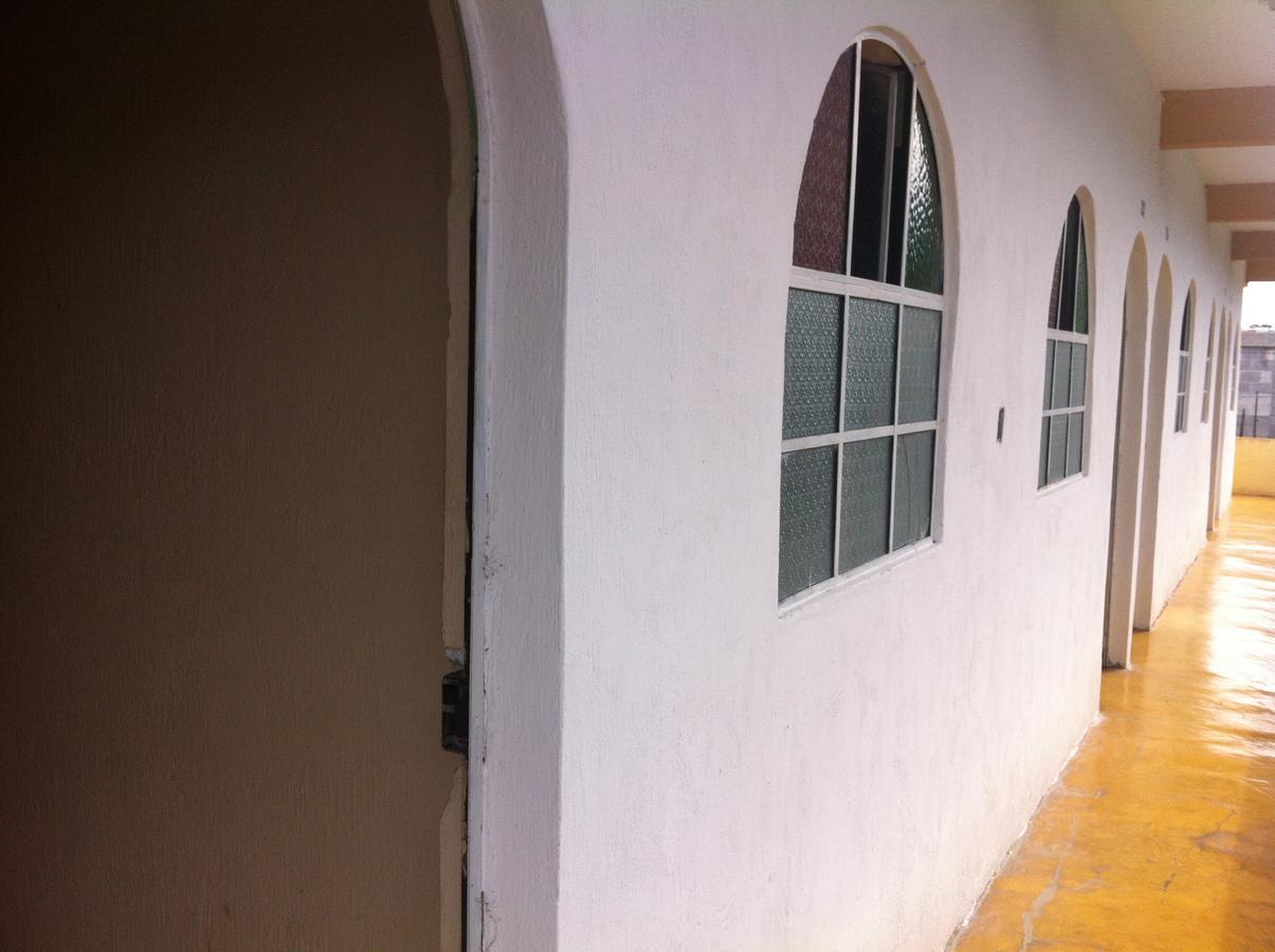 Hotel Paraiso San Pedro La Laguna Exterior photo